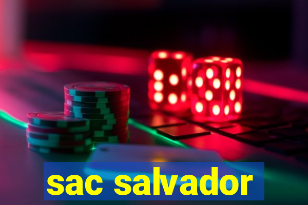 sac salvador